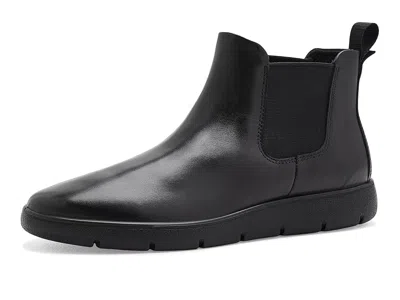 Ecco Bella 2 Women's Boots Black: Eu 40 (us Women's 9-9.5) M, Leather