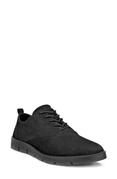 Ecco Bella Oxford In Black