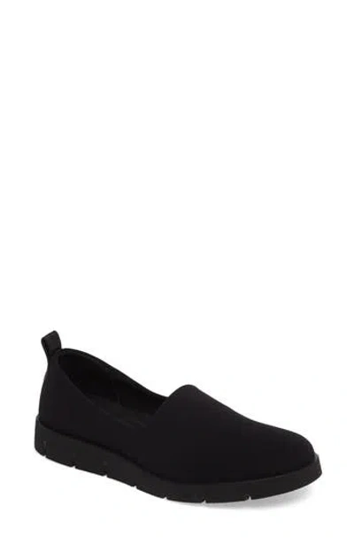 Ecco Bella Slip-on Sneaker In Black