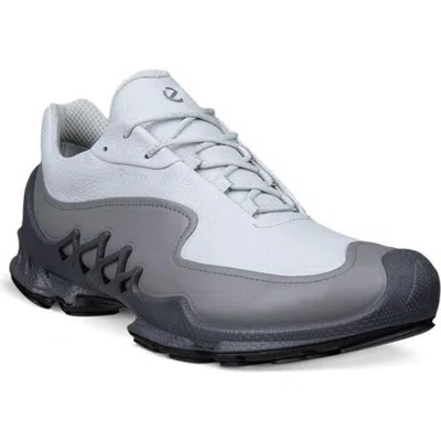 Ecco Bio Aex Gore-tex® Waterproof Sneaker In Gray