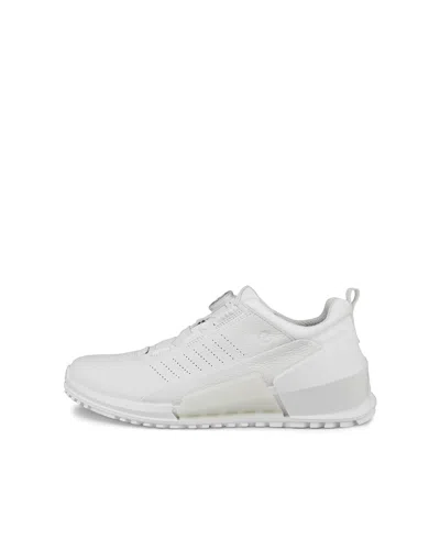 Ecco Biom 2.0 Boa In White