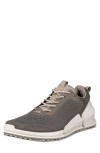 Ecco Biom 2.0 Knit Sneaker In Gray