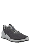 Ecco Biom 2.0 Knit Sneaker In Metallic