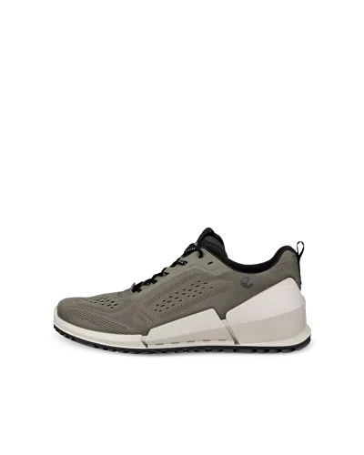 Ecco Biom 2.0 - Men's Textile Sneaker In Green
