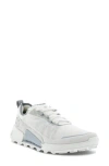 Ecco Biom 2.1 Low Tex Sneaker In Shadow White/shadow White