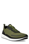 Ecco Biom® 2.2 Breathru Sneaker In Acorn/black