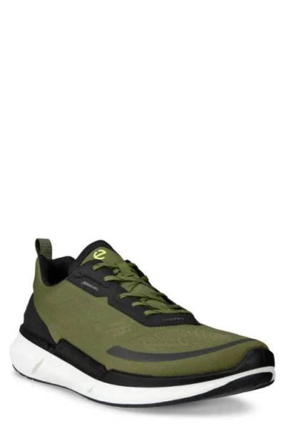 Ecco Biom® 2.2 Breathru Sneaker In Acorn/black