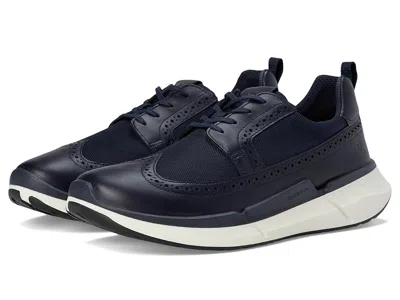 Ecco Biom 2.2 Brogue Sneakers