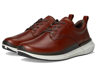 Ecco Biom 2.2 Hybrid Sneakers In Brown