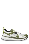 Ecco Biom 2.2 Sneaker In Acorn/white/shadow