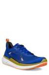 Ecco Biom 2.2 Sneaker In Virtual/marine/olive Oil