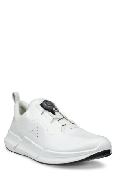 Ecco Biom® 2.2 Sneaker In White