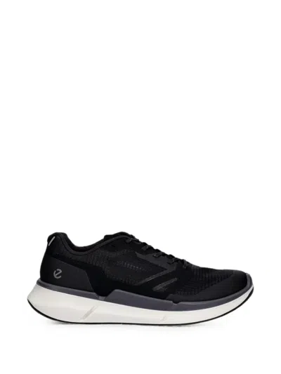 Ecco Biom 2.2 Sneakers In Black