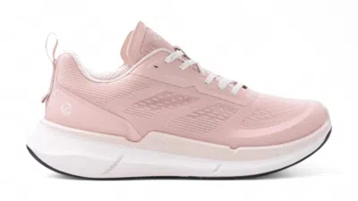 Pre-owned Ecco Biom 2.2 (women's) Sneakers In Pink