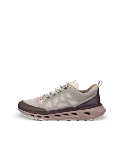 Ecco Biom 720 Breathru - Women's Textile Sneaker In Multi