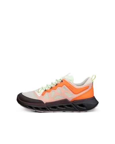 Ecco Biom 720 Breathru - Women's Textile Sneaker In Multicolor