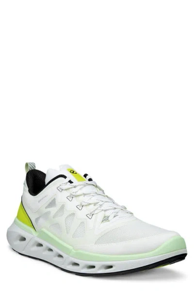 Ecco Biom 720 Sneaker In White