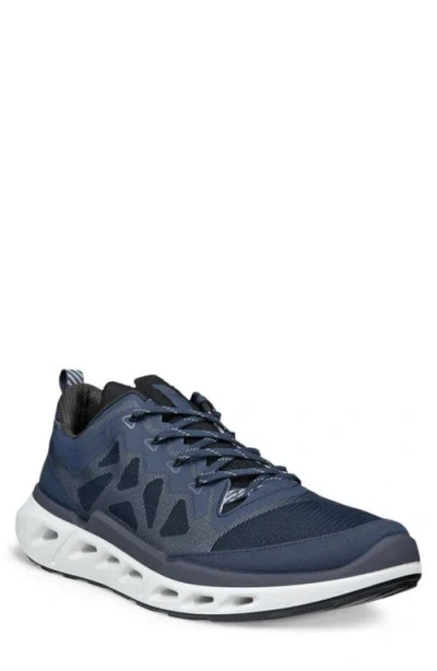 Ecco Biom 720 Sneaker In Blue