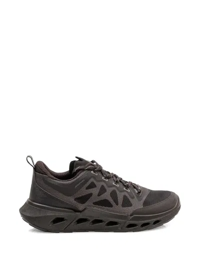 Ecco Biom 720 Sneakers In Black