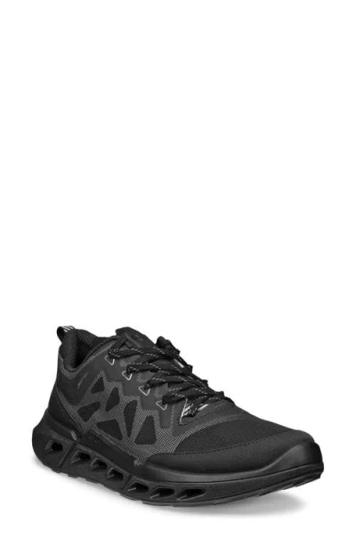 Ecco Biom® 720 Water Resistant Sneaker In Black