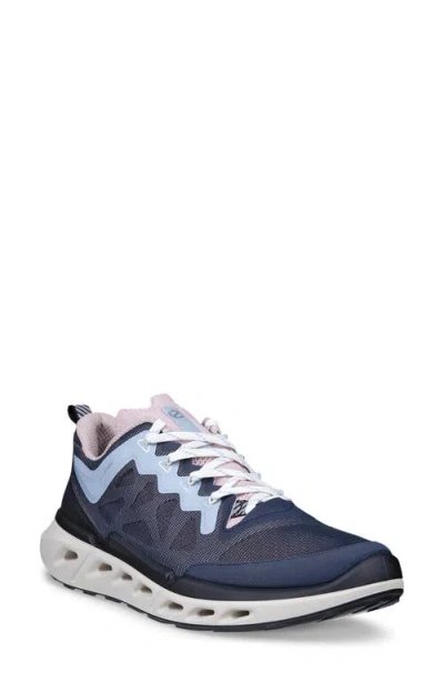 Ecco Biom® 720 Water Resistant Sneaker In Blue