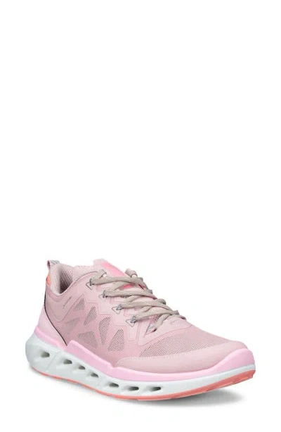 Ecco Biom® 720 Water Resistant Sneaker In Pink