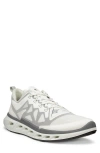 Ecco Biom 720 Water Resistant Sneaker In White