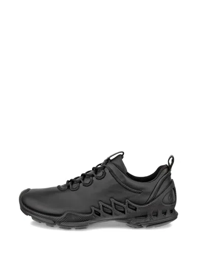 Ecco Biom Aex M Sneakers Mit Cut-out In Black