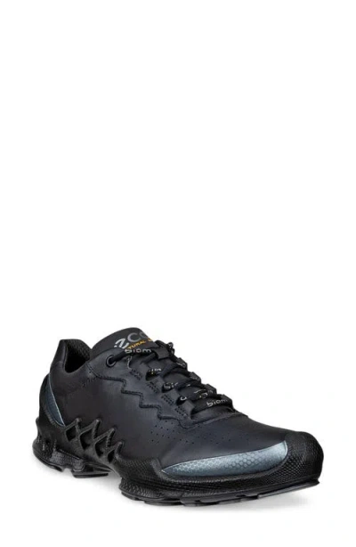Ecco Biom Aex Sneaker In Black