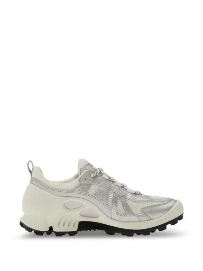 Ecco Biom C Mesh Sneakers In Multi