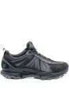 Ecco Biom C-trail Sneakers In Black