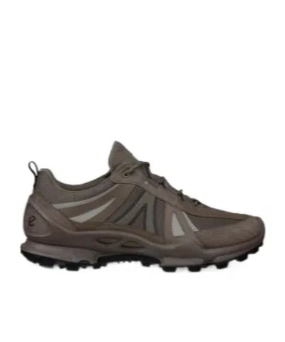 Ecco Biom C-trail M Dark Clay In Brown
