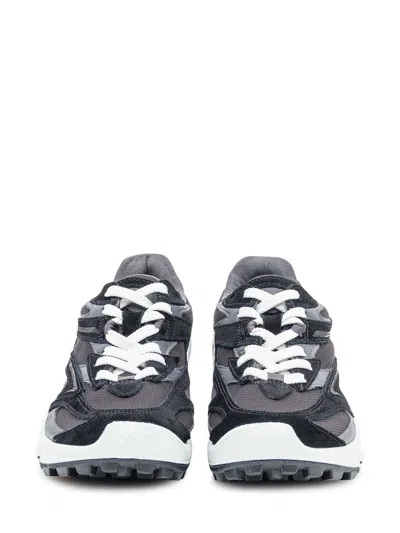Ecco Biom C-trail Sneaker In Multi