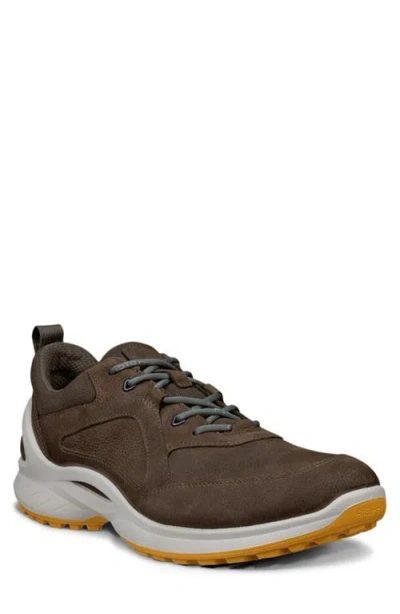 Ecco Biom Energi Explorer Sneaker In Brown