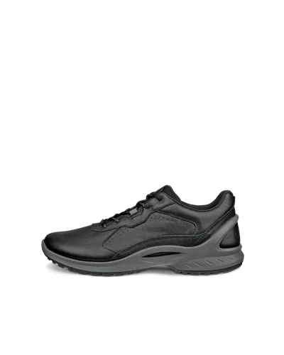 Ecco Biom Energi - Men's Leather Outdoor Sneaker In Multi
