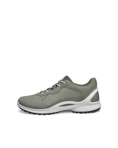 Ecco Biom Energi - Men's Nubuck Outdoor Sneaker In Multi