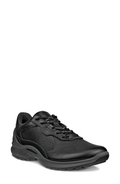Ecco Biom Energi Sneaker In Black