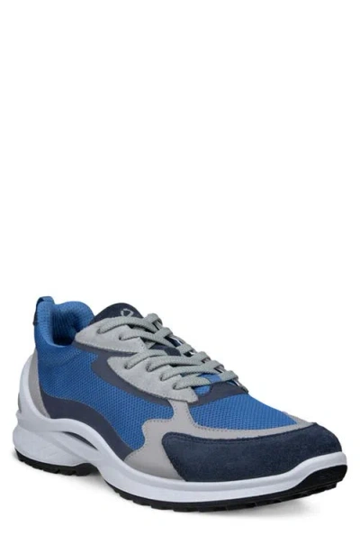 Ecco Biom Energi Sneaker In Blue