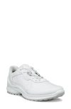 Ecco Biom Energi Sneaker In White