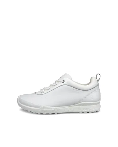 Ecco Biom Golf Hybrid In White