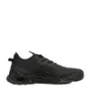 Ecco Biom Infinite Sneakers In Black