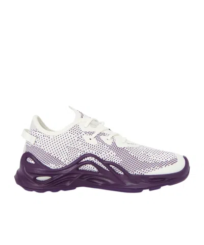 Ecco Biom Infinite Sneakers In Purple