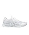 Ecco Biom Infinite Sneakers In White