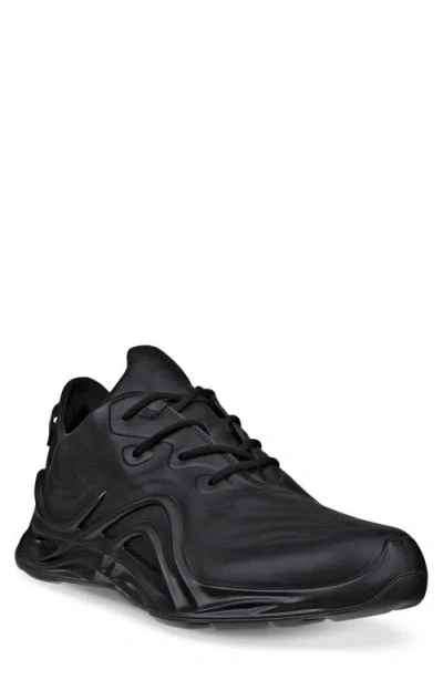 Ecco Biom® Infinite Walking Sneaker In Black