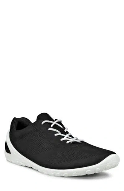 Ecco Biom Lite Sneaker In Black