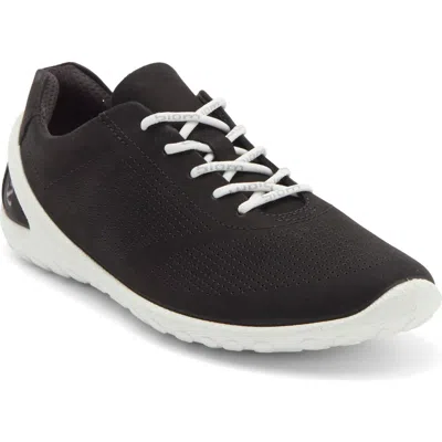 Ecco Biom Lite Sneaker In Black