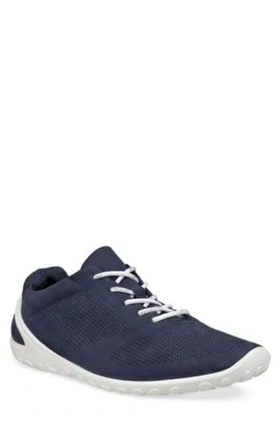 Ecco Biom Lite Sneaker In Blue