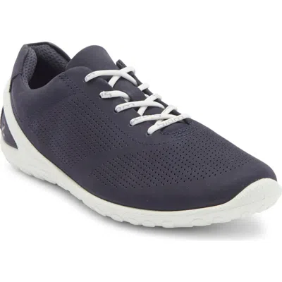 Ecco Biom Lite Sneaker In Blue