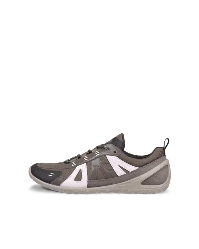 Ecco Biom Lite - Women's Textile Sneaker In Multi