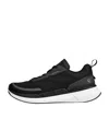 Ecco Biom Sneakers In Black